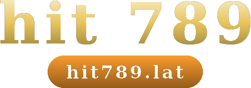 hit 789 logo
